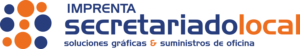 Logotipo Secretariado Local